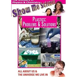 Plastics: Problems and Solutions