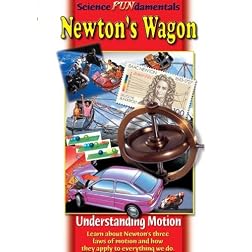 NEWTON'S WAGON/MOTION