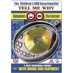 Computers & The Internet