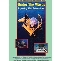 Exploring With Submarines