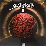 Red by Guillemots