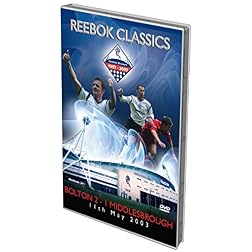 Bwfc Reebok Classic Collection