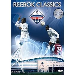 Bwfc Reebok Classic Collection