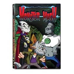 Monster Mash