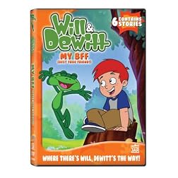 Will & Dewitt: My BFF
