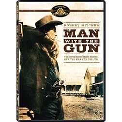 The Man with the Gun