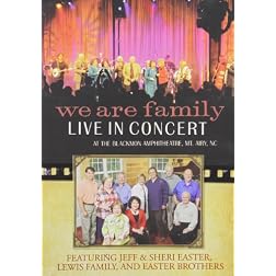 We Are Family