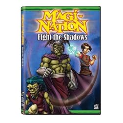 Magi Nation: Fight the Shadows