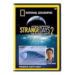 National Geographic: Strange Days on Planet Earth 2