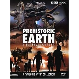 Prehistoric Earth