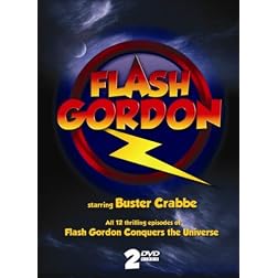 Flash Gordon