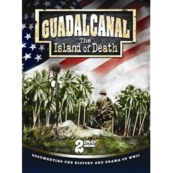 Guadal Canal: The Island Of Death