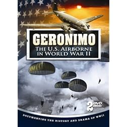 Geronimo