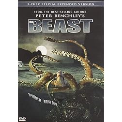 The Beast (Two-Disc Special Extended Version)