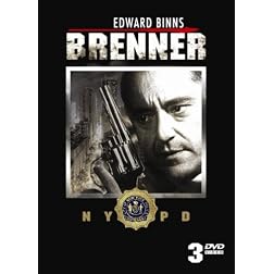 Brenner