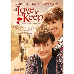 A Love to Keep