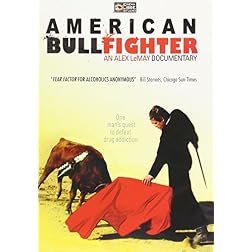American Bullfighter