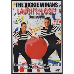 The Vickie Winans: Laugh While You Lose