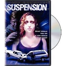 Suspension