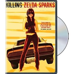 Killing Zelda Sparks