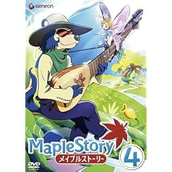 Vol. 4-Maplestory