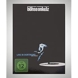 Live in Dortmund