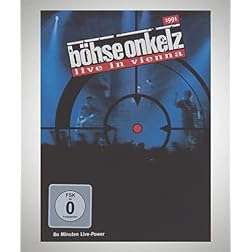 Live in Vienna