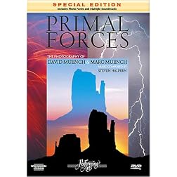 Primal Forces