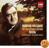 Vaughan Williams: The Collector's Edition