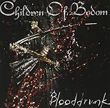 Blooddrunk