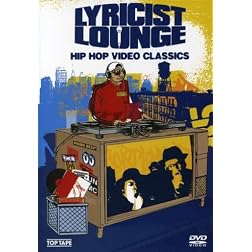 Lyricist Lounge (Hip Hop Video Classics)