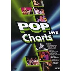 Pop Charts 80's Live