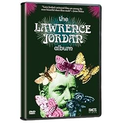The Lawrence Jordan Album