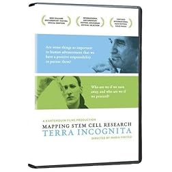 Mapping Stem Cell Research: Terra Incognita