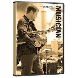 Work Series: Musician