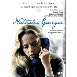 Nathalie Granger