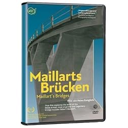 Maillart's Bridges