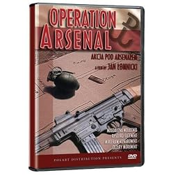 Operation Arsenal