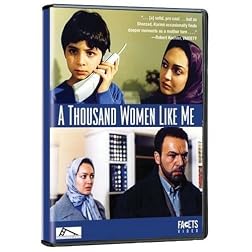 A Thousand Women Like Me