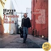 Trouble in Mind