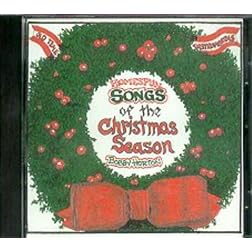 Homespun Songs of the Christmas Season