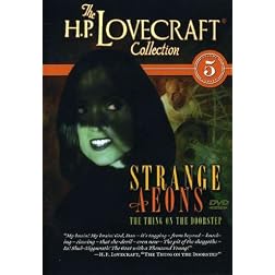 The H.P. Lovecraft Collection, Vol. 5: Strange Aeons