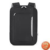 Belkin Slim Back Pack (Black/Light Gray)