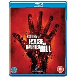 Return to House on Haunted Hill [Blu-ray]