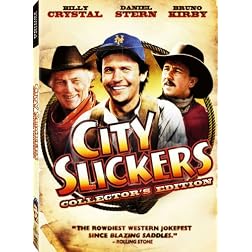 City Slickers (Collector's Edition)