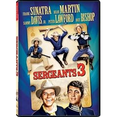 Sergeants 3