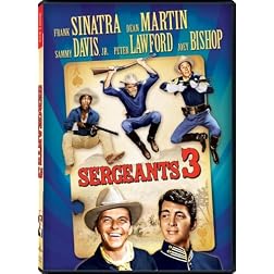 Sergeants 3