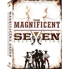 The Magnificent Seven Collection