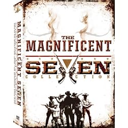 The Magnificent Seven Collection