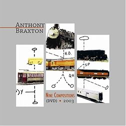Nine Compositions 2003